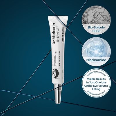 [DR. MELAXIN] EYEPHALT EYEBAG CREAM 10ML