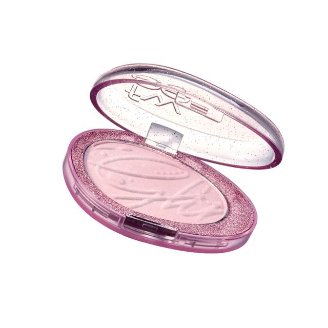 [FWEE] GLITZ STONE HIGHLIGHTER 5.9g, Shade: HL07 RUBY REBORN