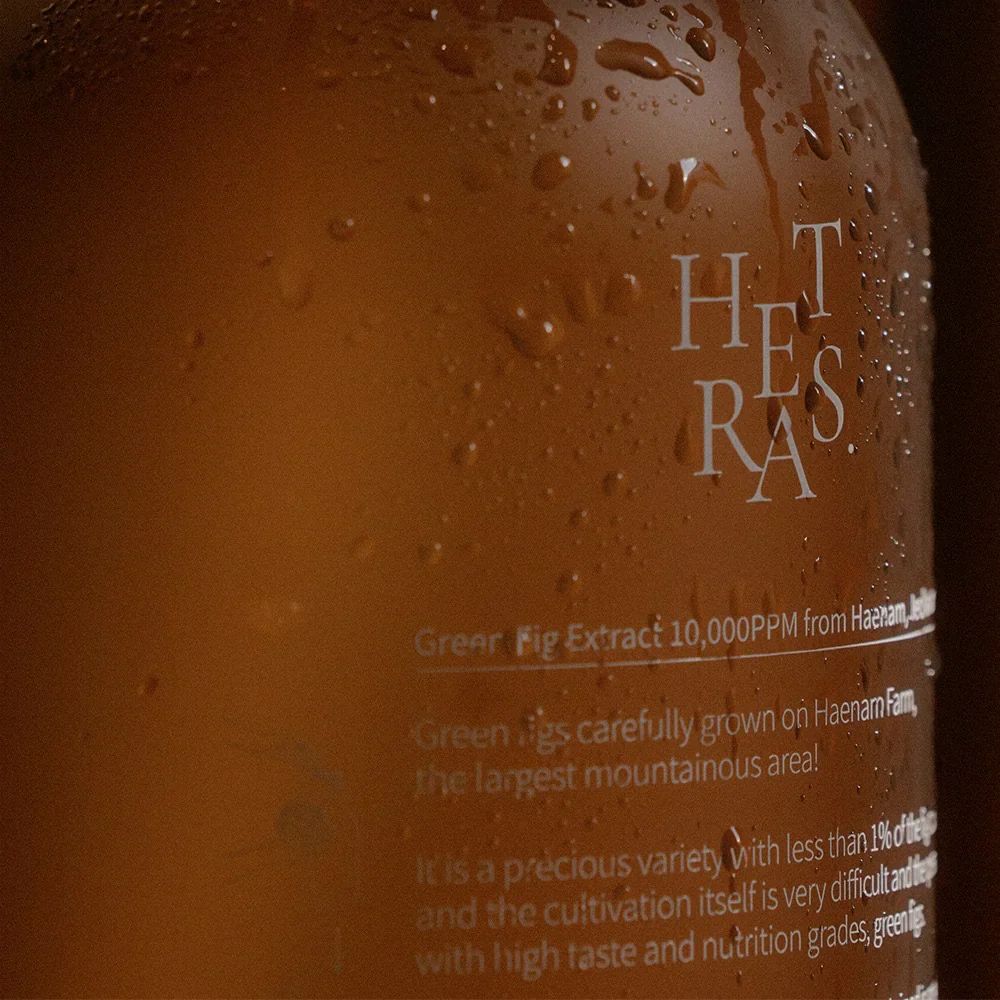 [HETRAS] Hotel Therapy Body Wash
