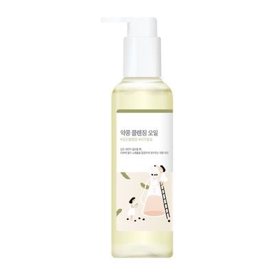 [ROUND LAB] Soybean Cleansing Oil 200ml