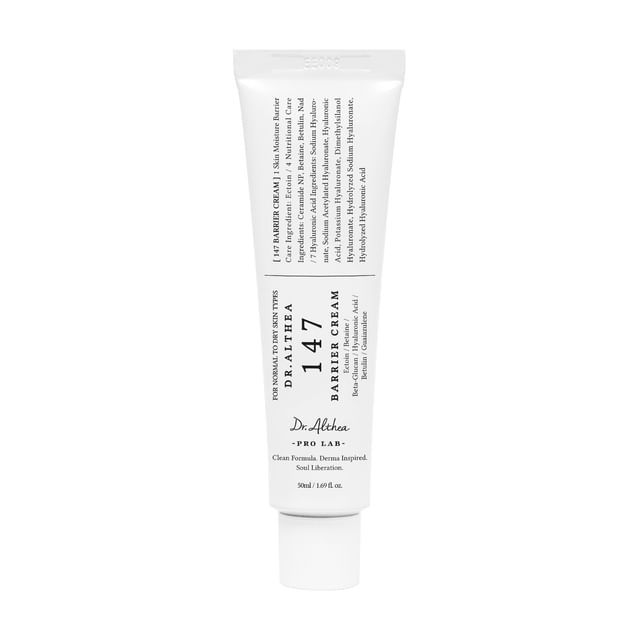 [Dr. Althea] 147 Barrier Cream 50ml