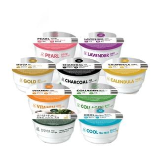 [LINDSAY] Modeling Mask Cup Pack 28g