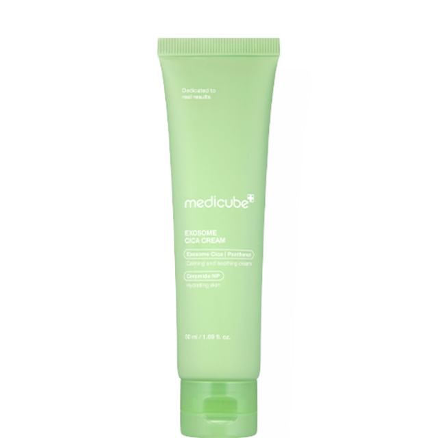 [MEDICUBE] Exosome CICA Cream 50ml
