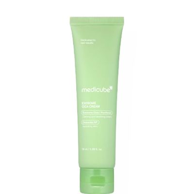 [MEDICUBE] Exosome CICA Cream 50ml