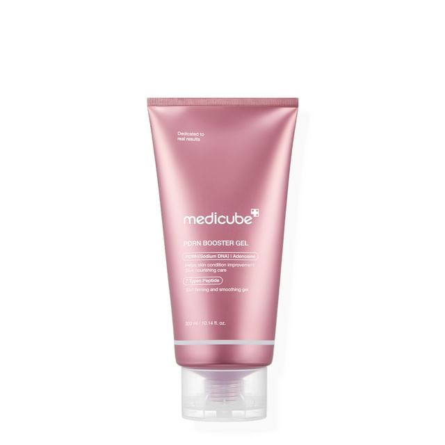 [MEDICUBE] PDRN Booster Gel 300ml