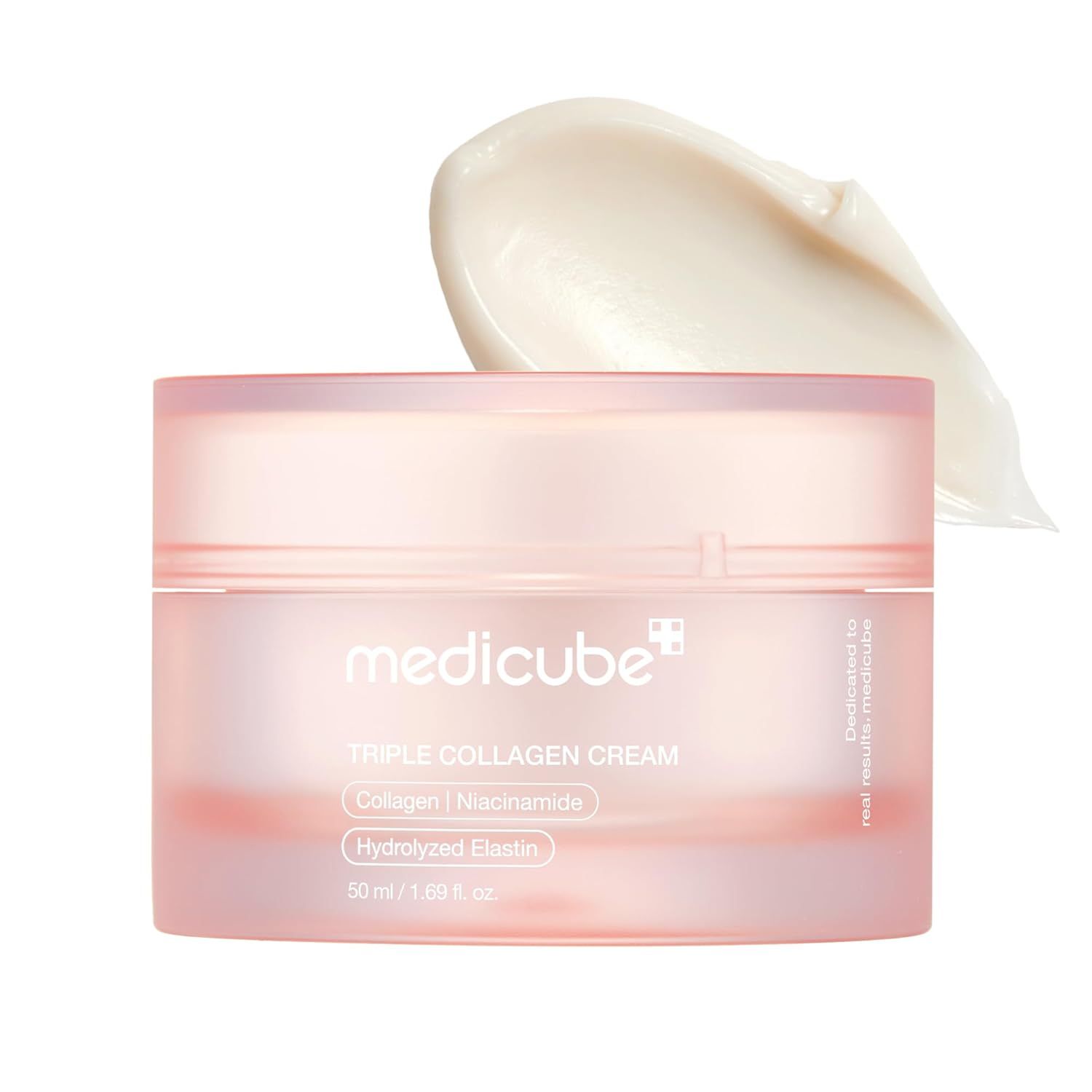 [MEDICUBE] Triple Collagen Cream 50ml