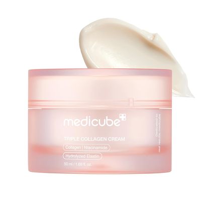 [MEDICUBE] Triple Collagen Cream 50ml