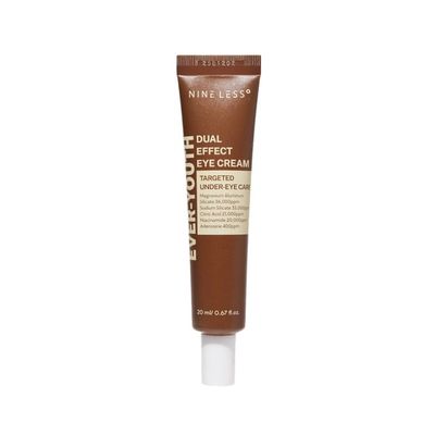 [NINE LESS] Ever-Youth Dual Effect Eye Cream 20ml