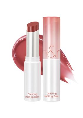 [rom&amp;nd] GLASTING MELTING BALM