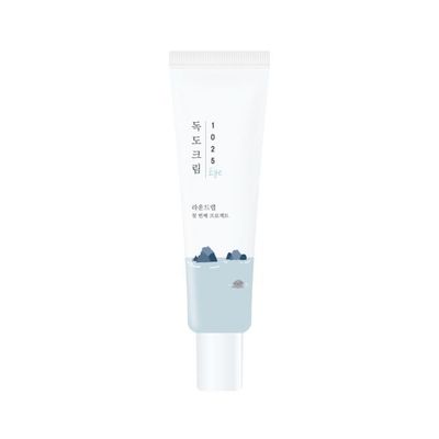 [ROUND LAB] 1025 DOKDO EYE CREAM 30ml