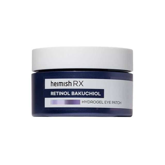 [HEIMISH] RX Retinol Bakuchiol Hydrogel Eye Patch 60ea