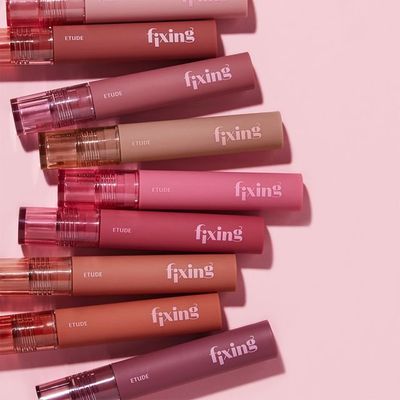 [ETUDE] Fixing Tint