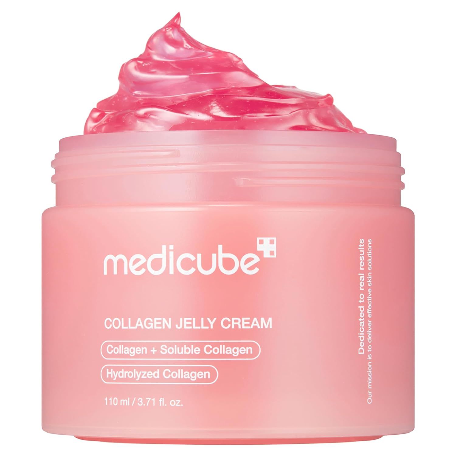 [MEDICUBE] COLLAGEN JELLY CREAM 50ml