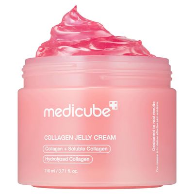 [MEDICUBE] COLLAGEN JELLY CREAM 50ml