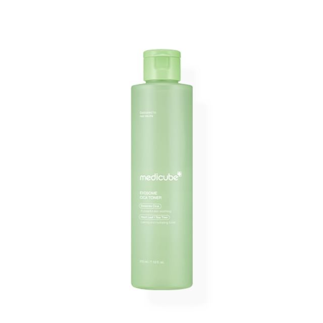 [MEDICUBE] Exosome CICA Toner 210ml