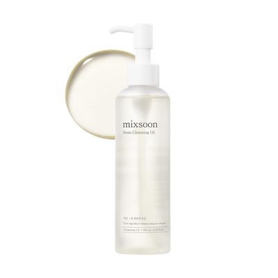 [MIXSOON] Bean Cleansing Oil 195ml