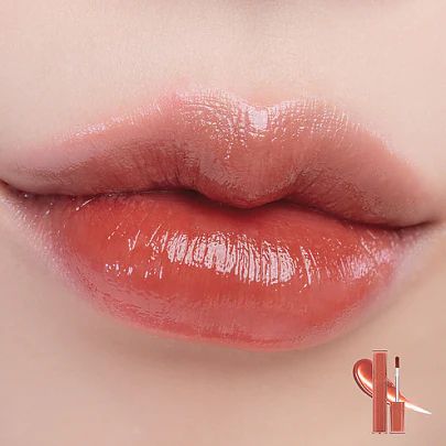 [rom&amp;nd] DEWYFUL WATER TINT, Color: 02.SALTY PEACH