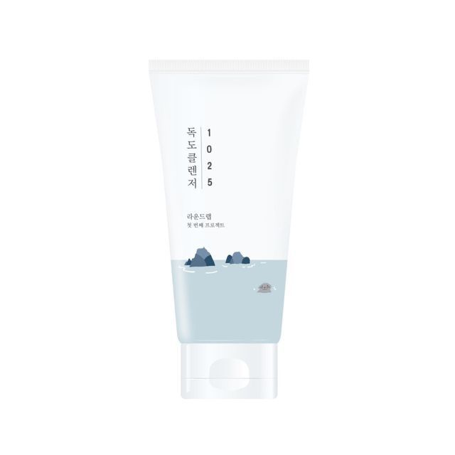 [ROUND LAB] 1025 Dokdo Cleanser 150ml