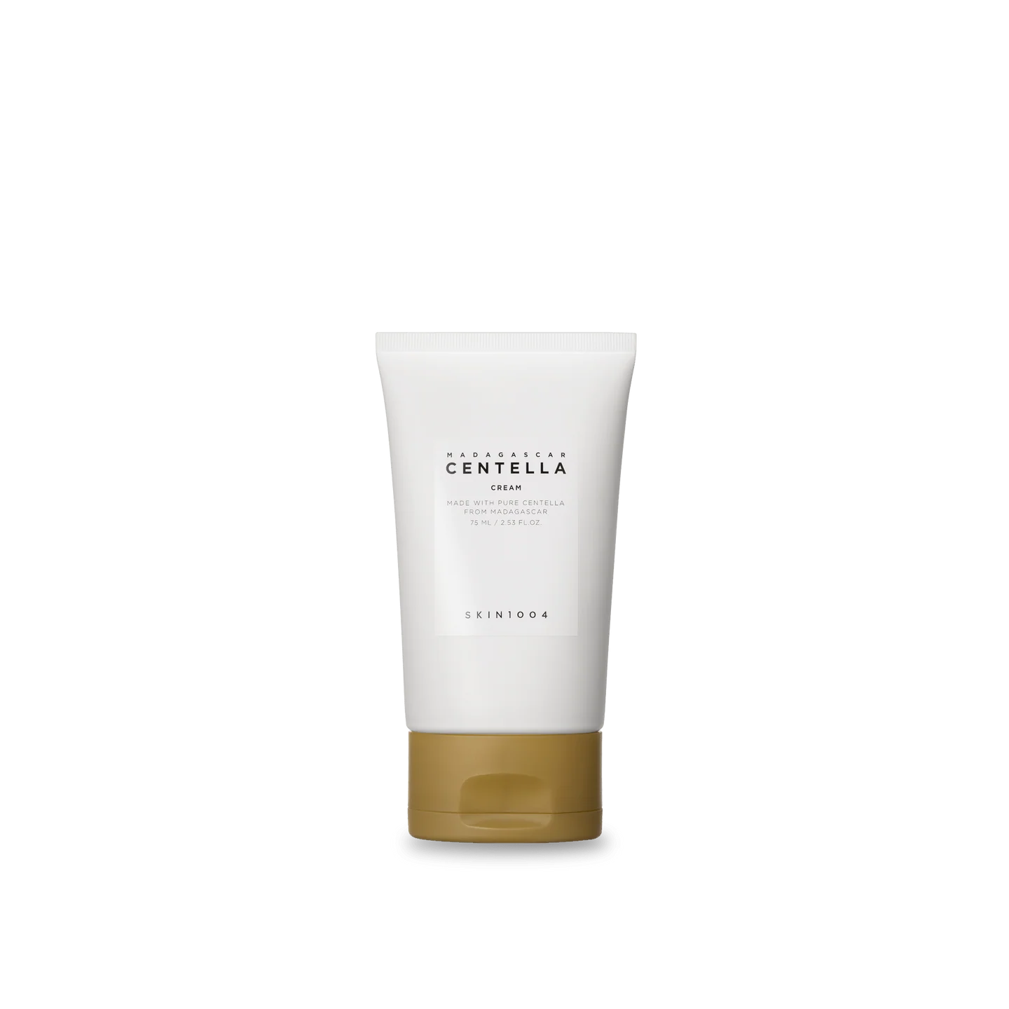 [SKIN1004] Madagascar Centella Cream 75ml
