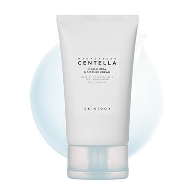 [SKIN1004] Madagascar Centella Hyalu-CICA Moisture Cream 75ml