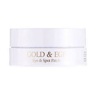 [Petitfee] GOLD&amp;EGF Eye&amp; Spot Patch