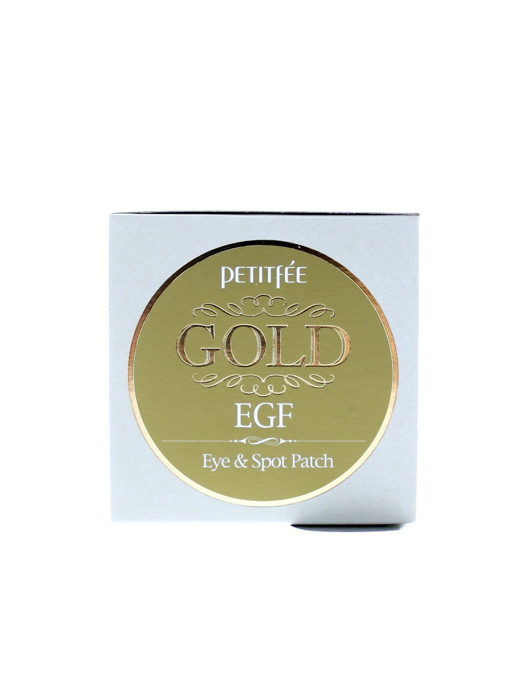 [Petitfee] GOLD&amp;EGF Eye&amp; Spot Patch