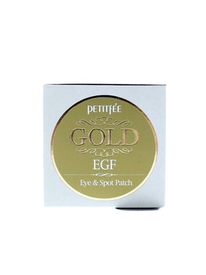 [Petitfee] GOLD&amp;EGF Eye&amp; Spot Patch