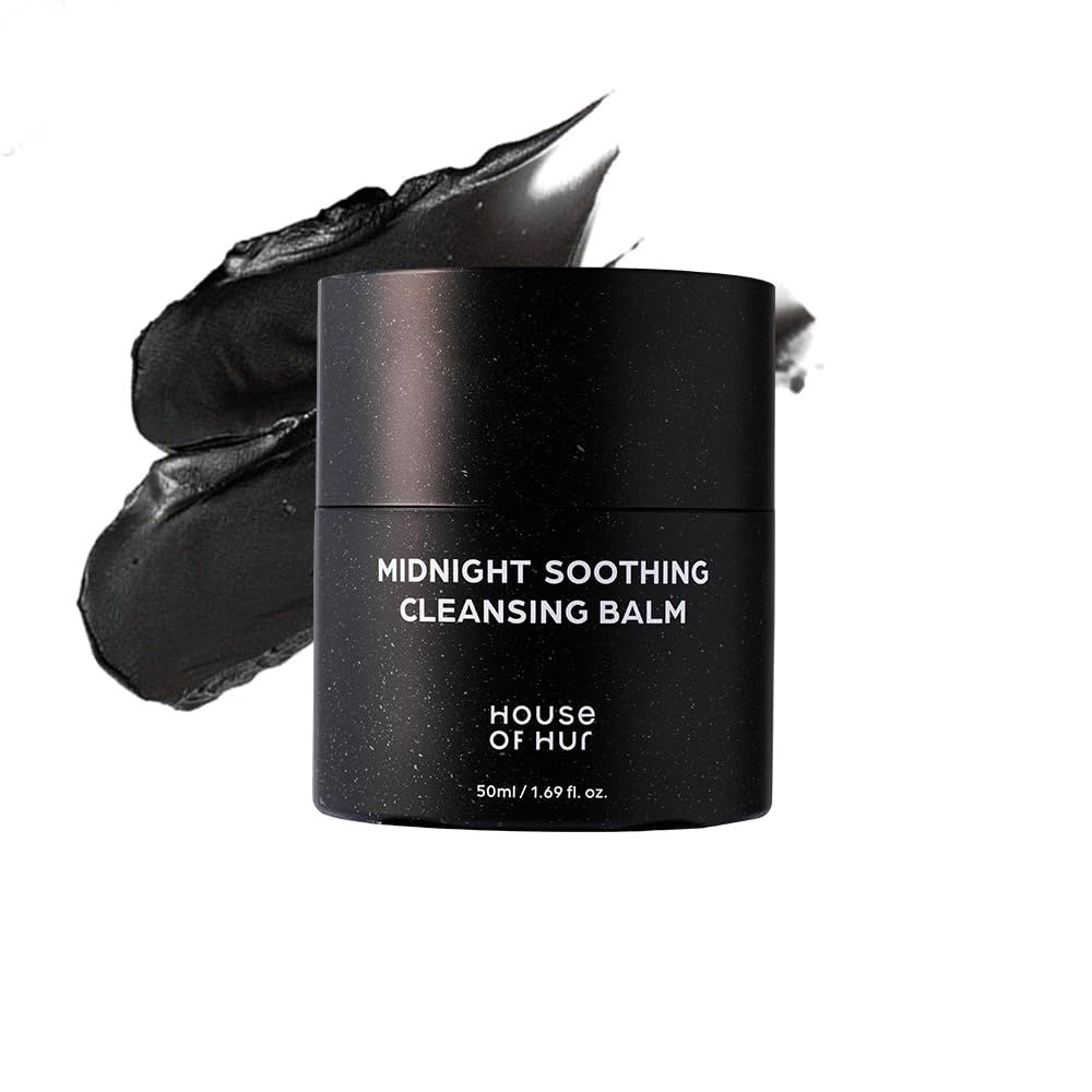 [House of Hur] Midnight Soothing Cleansing Balm 50ml