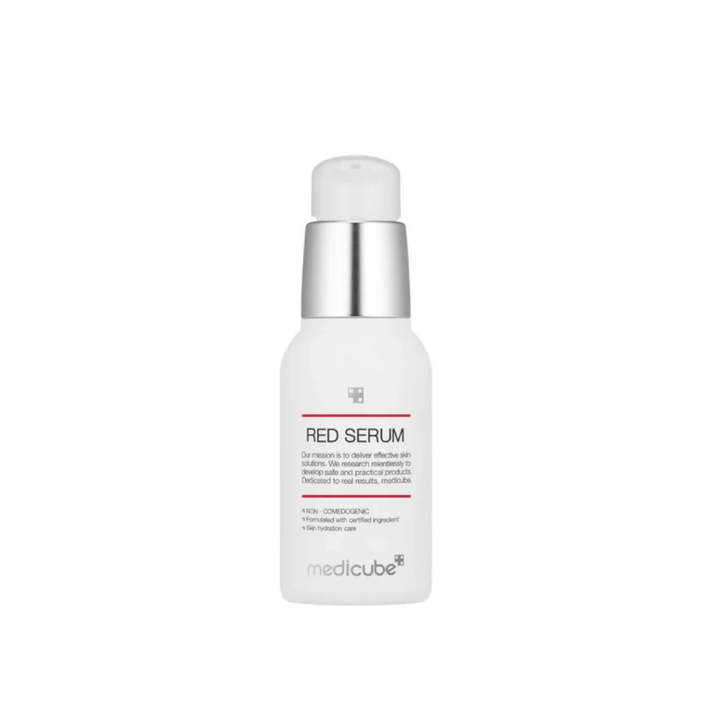 [MEDICUBE] RED SERUM 2.0 30ml