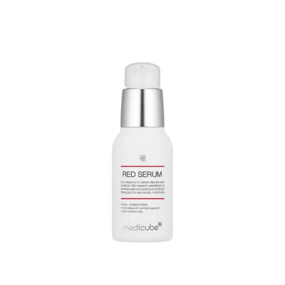 [MEDICUBE] RED SERUM 2.0 30ml