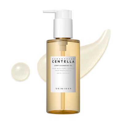 [SKIN1004] Madagascar Centella Light Cleansing Oil