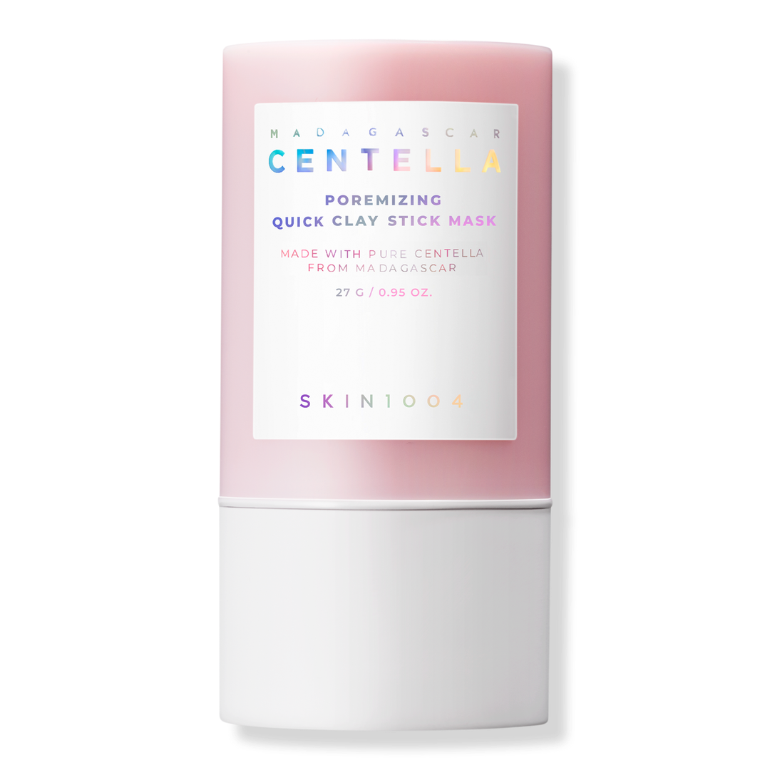 [SKIN1004] Madagascar Centella Poremizing Quick Clay Stick Mask 27g