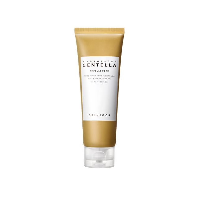 [SKIN1004] Madagascar Centella Ampoule Foam 125ml