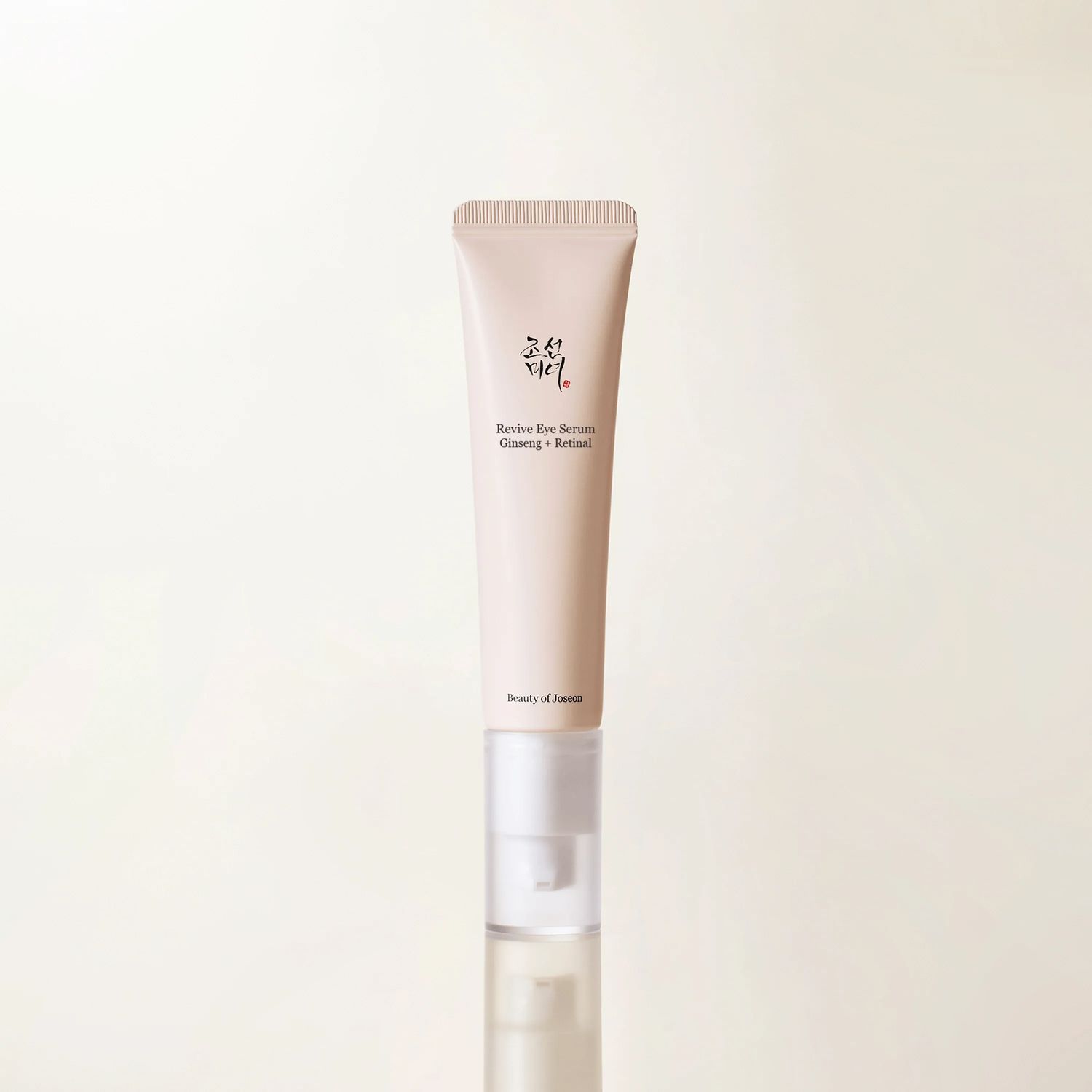 [BEAUTY OF JOSEON] Revive Eye Serum : Ginseng + Retinal
