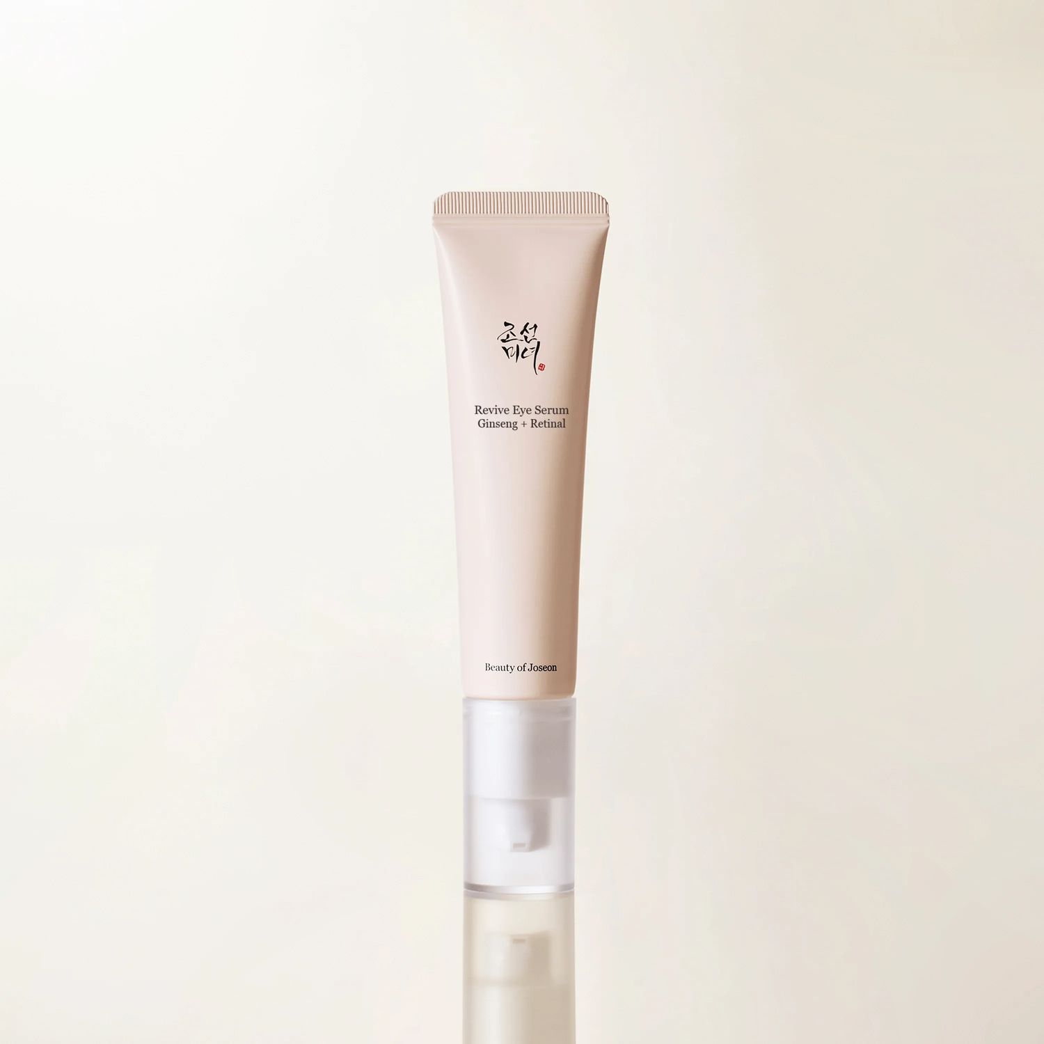 [BEAUTY OF JOSEON] Revive Eye Serum : Ginseng + Retinal