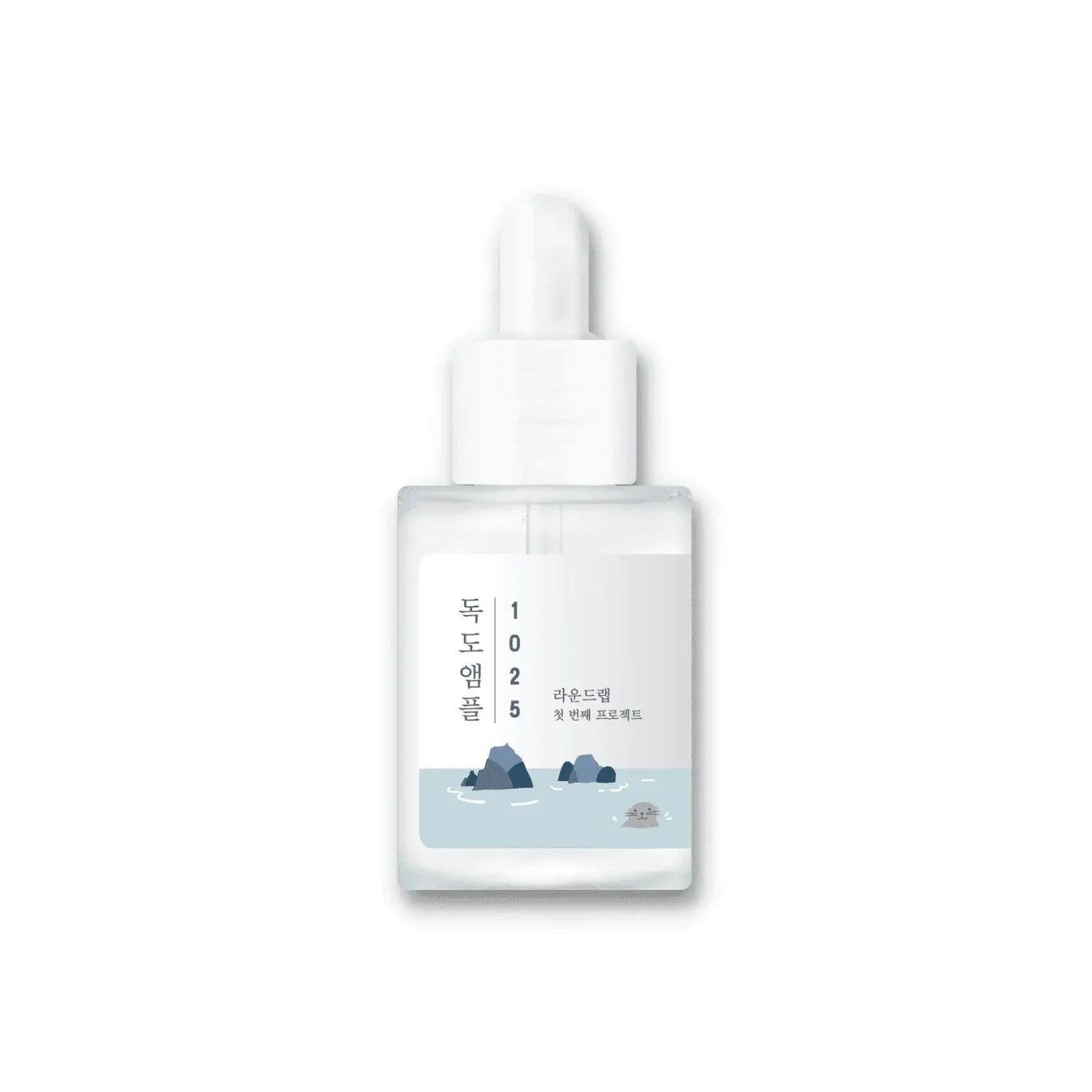 [ROUND LAB] (Renewal) 1025 DOKDO AMPOULE 45g