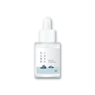 [ROUND LAB] (Renewal) 1025 DOKDO AMPOULE 45g