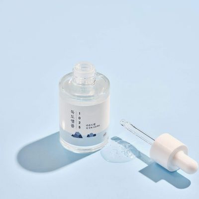 [ROUND LAB] (Renewal) 1025 DOKDO AMPOULE 45g