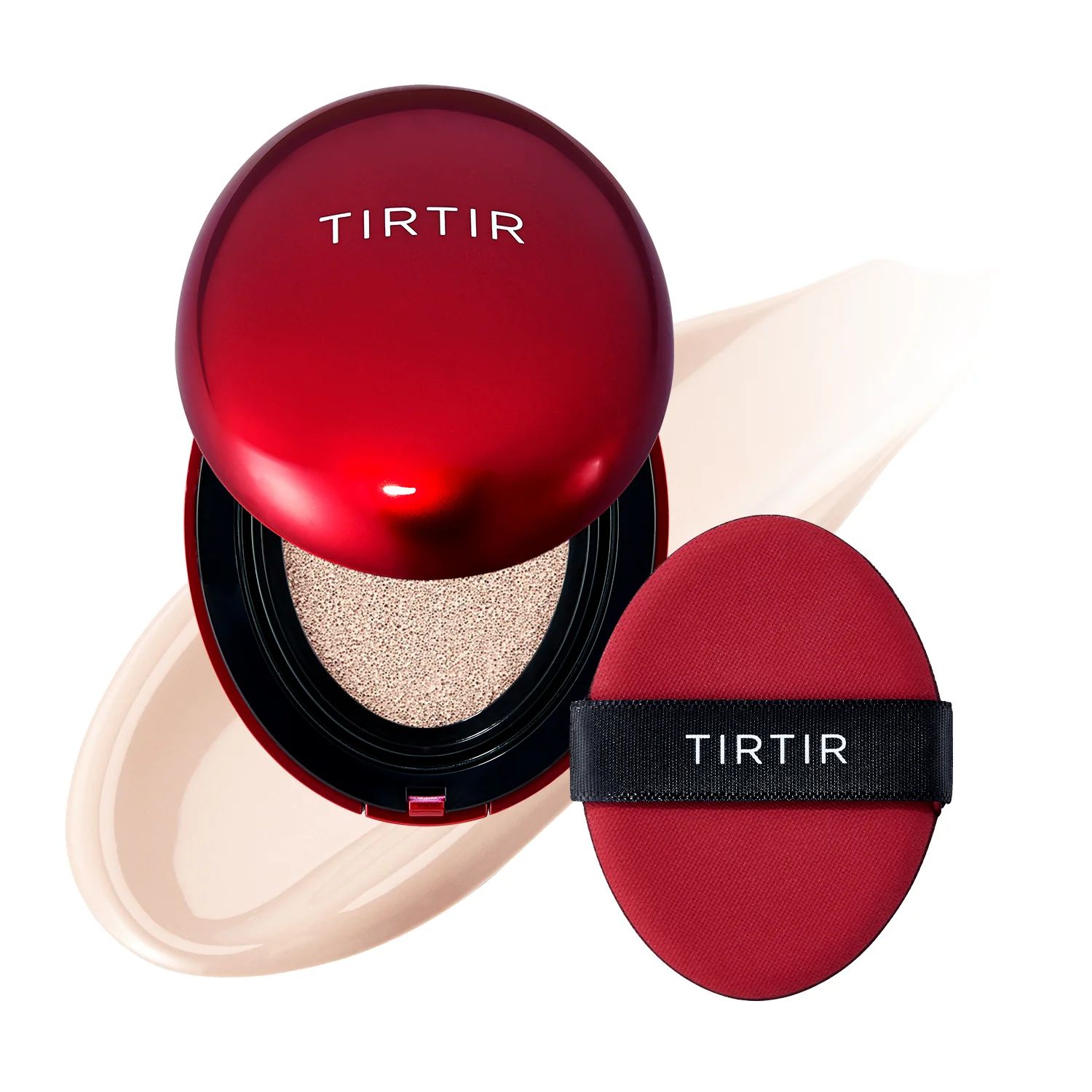 [TIRTIR] Mask Fit Red Cushion, Color: 13C Fair
