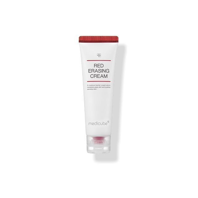 [MEDICUBE] Red Erasing Cream 2.0 50ml