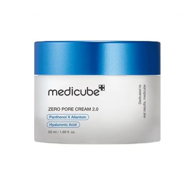 [MEDICUBE] Zero Pore Cream 2.0 50ml