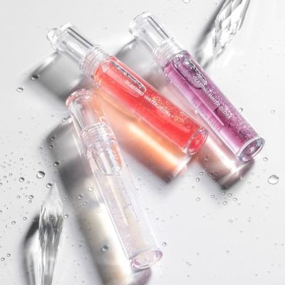 [rom&amp;nd} GLASTING WATER GLOSS