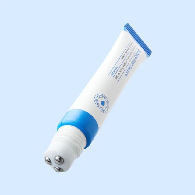 [SEAPURI] Scalpy Hair Serum 20ml