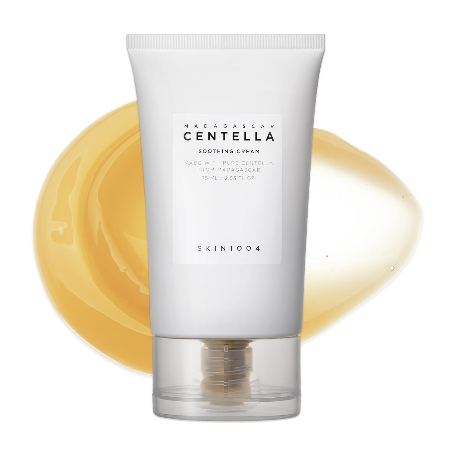 [SKIN1004] Madagascar Centella Soothing Cream 75ml