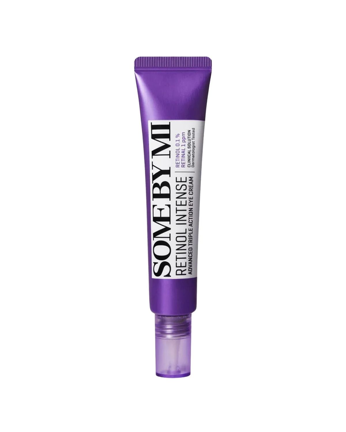 [SOMEBYMI] Retinol Intense Advanced Triple Eye Cream 30ml