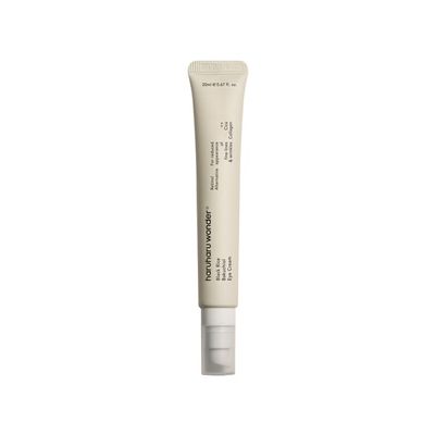 [HARUHARU] Black Rice Bakuchiol Eye Cream 20ml