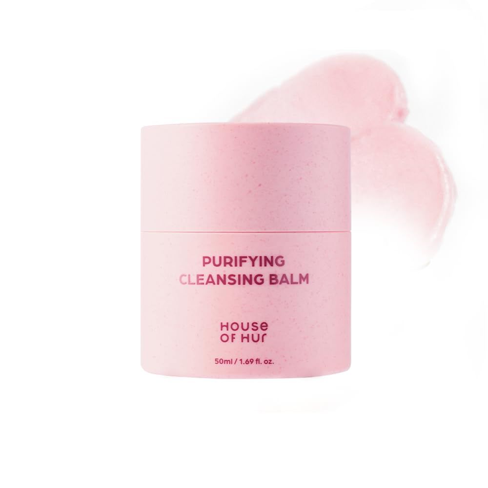 [House of Hur] Purifying Cleansing Balm 50ml