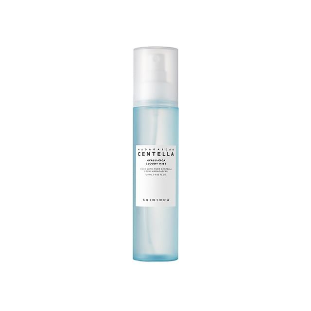 [SKIN1004] Madagascar Centella Hyalu-CICA Cloudy Mist 120ml