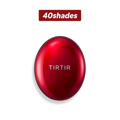 [MINI] MASK FIT RED MINI CUSHION