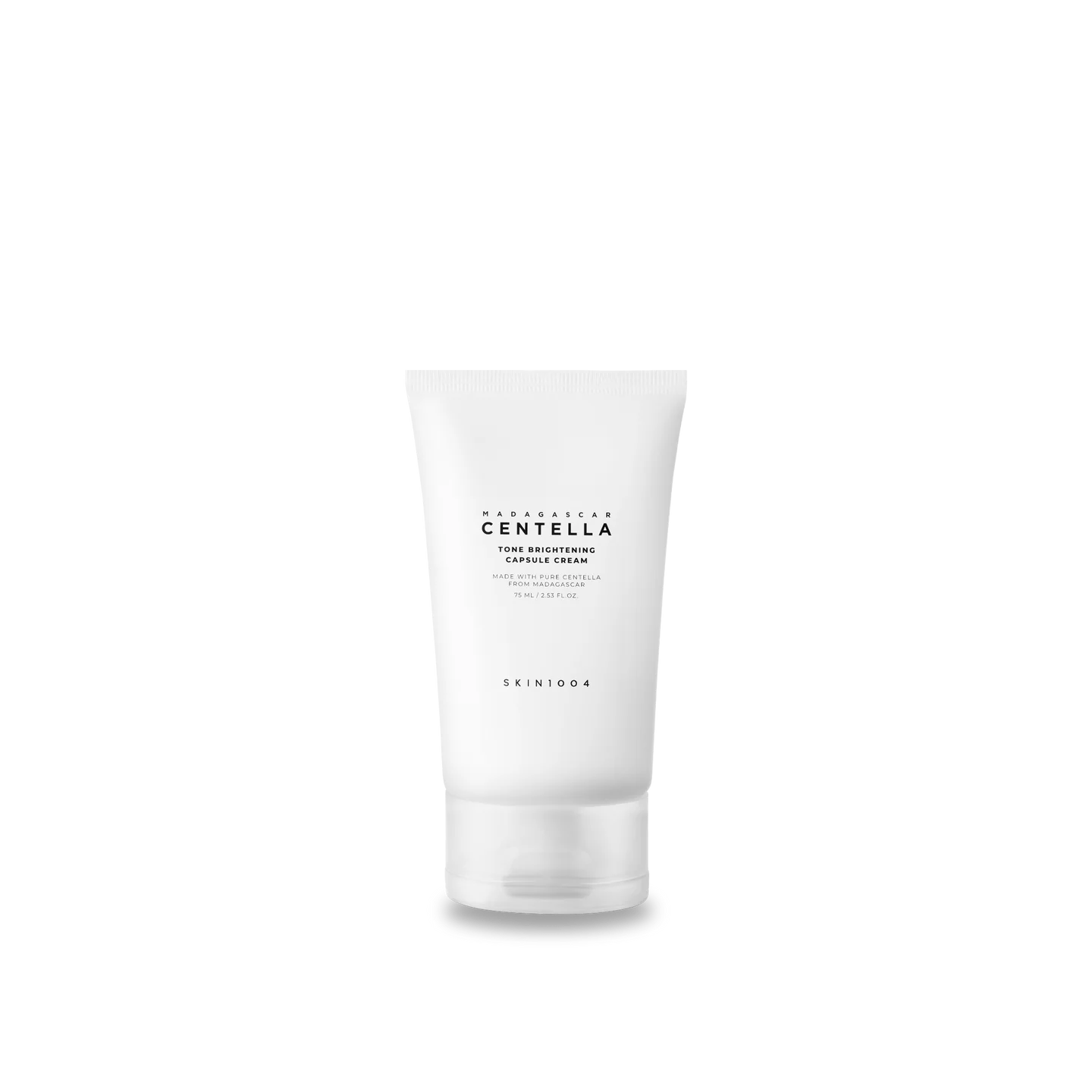 [SKIN1004] Tone Brightening Capsule Cream 75ml